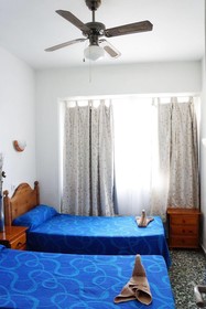 Hostal Céntrica Calp