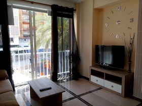 Hostal Céntrica Calp