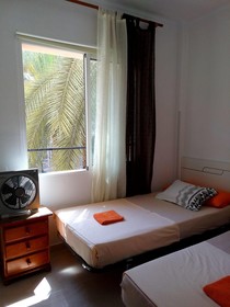 Hostal Céntrica Calp