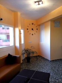 Hostal Céntrica Calp