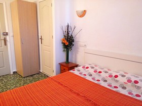 Hostal Céntrica Calp