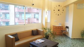 Hostal Céntrica Calp