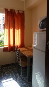 Hostal Céntrica Calp