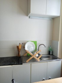 Hostal Céntrica Calp