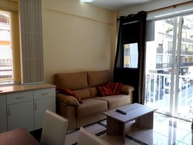 Hostal Céntrica Calp