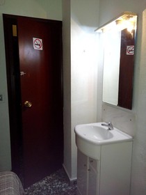 Hostal Céntrica Calp