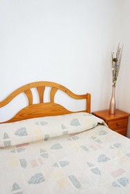 Hostal Céntrica Calp