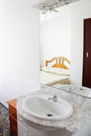 Hostal Céntrica Calp