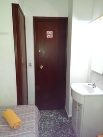Hostal Céntrica Calp