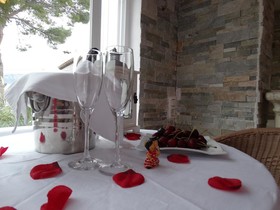 Hostal la Paloma