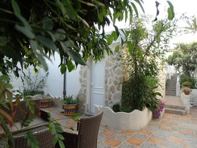 Hostal la Paloma