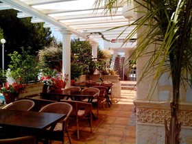 Hostal la Paloma