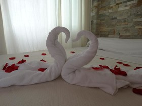 Hostal la Paloma