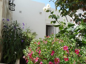 Hostal la Paloma