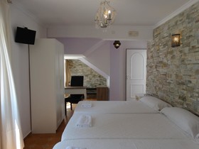 Hostal la Paloma