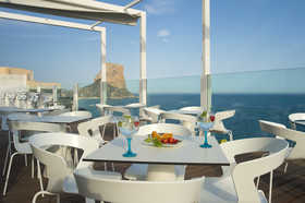 Pierre & Vacances Hôtel Bahía Calpe
