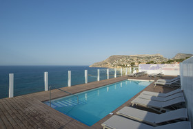 Pierre & Vacances Hôtel Bahía Calpe