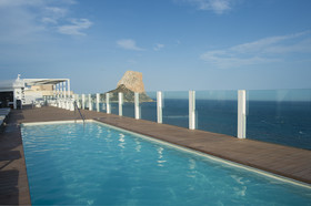 Pierre & Vacances Hôtel Bahía Calpe