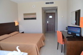 Pierre & Vacances Hôtel Bahía Calpe