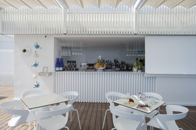 Pierre & Vacances Hôtel Bahía Calpe
