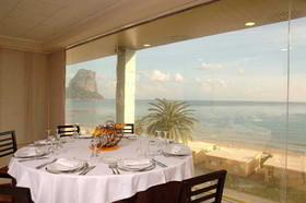Pierre & Vacances Hôtel Bahía Calpe