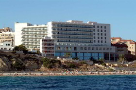 Pierre & Vacances Hôtel Bahía Calpe