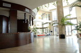Pierre & Vacances Hôtel Bahía Calpe