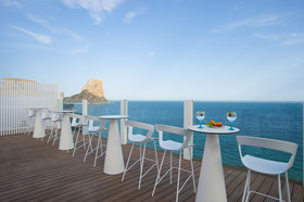 Pierre & Vacances Hôtel Bahía Calpe