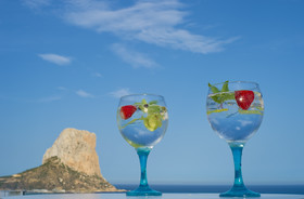 Pierre & Vacances Hôtel Bahía Calpe