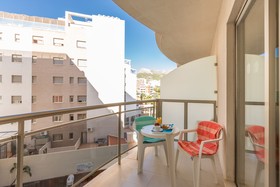 Pierre & Vacances Hôtel Bahía Calpe