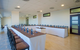 Pierre & Vacances Hôtel Bahía Calpe