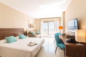 Pierre & Vacances Hôtel Bahía Calpe