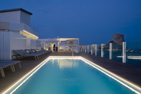 Pierre & Vacances Hôtel Bahía Calpe