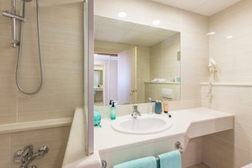 Pierre & Vacances Hôtel Bahía Calpe