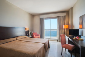 Pierre & Vacances Hôtel Bahía Calpe