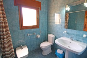 Villas Costa Calpe Marfileña