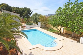 Villas Costa Calpe Marfileña