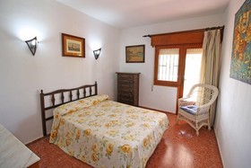 Villas Costa Calpe Marfileña