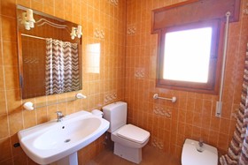 Villas Costa Calpe Marfileña