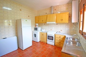 Villas Costa Calpe Marfileña