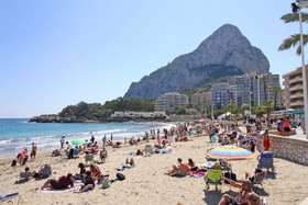 Villas Costa Calpe Marfileña
