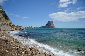Villas Costa Calpe Marfileña