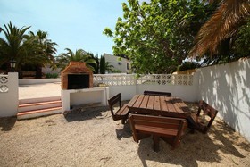 Villas Costa Calpe Marfileña