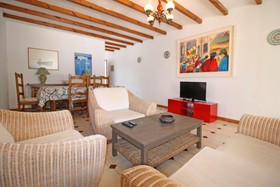 Villas Costa Calpe Marfileña