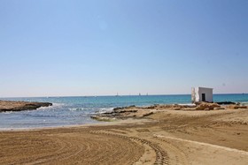 Villas Costa Calpe Marfileña