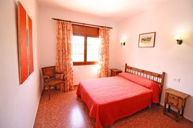 Villas Costa Calpe Marfileña