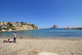 Villas Costa Calpe Marfileña
