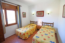 Villas Costa Calpe Marfileña