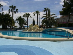 Paraiso Mar