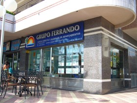 Paraiso Mar